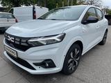 Dacia Sandero III Journey TCe 90 CVT