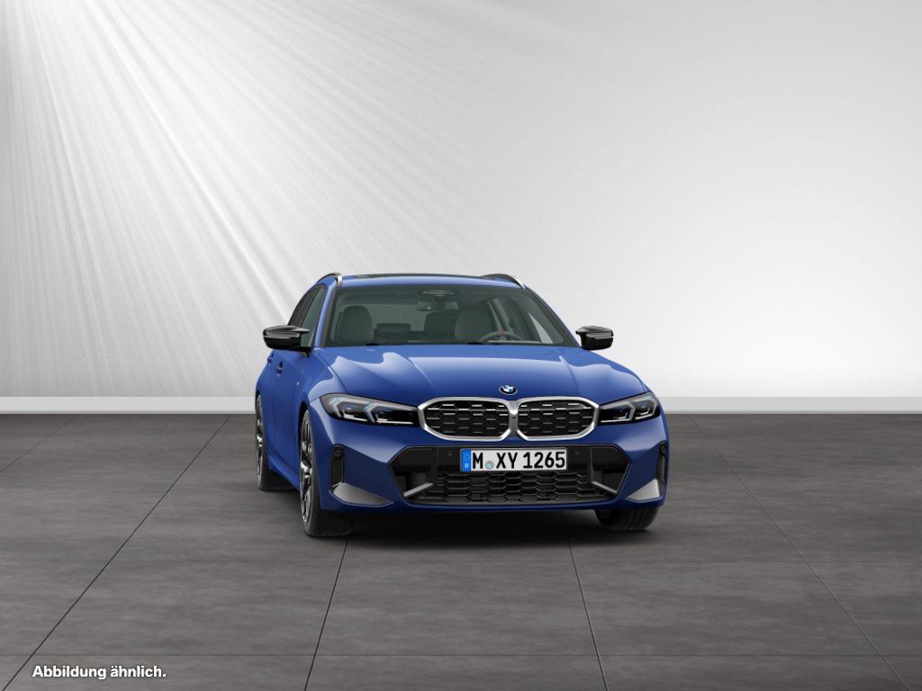 BMW M340i - Bild 12