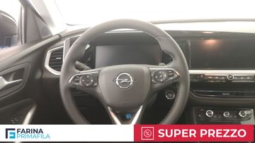 Opel Grandland (X) - 11
