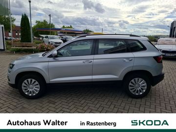 Skoda Karoq - 3