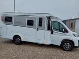Dethleffs Globebus Camp Active T 4 ACC, 8G-Autom., 2. RFK - Dethleffs Globebus Camp T 4 Active