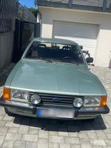 Ford Taunus II 1.6 - Ford Taunus in Wuppertal