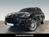 Porsche Cayenne BOSE Rückfahrkamera Abstandstempomat LED - Porsche Gebrauchtwagen in Fulda