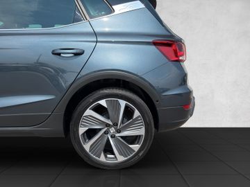 Seat Arona 1.0 TSI 70kW Sport FR|Kamera|Navi|ACC|LED