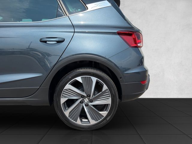 Seat Arona 1.0 TSI 70kW Sport FR|Kamera|Navi|ACC|LED