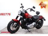 Harley-Davidson FLS Softail Slim Vance & Hines 9.512 Miles! - S51