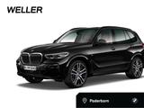 BMW X5 xDrive40i M-Sport Pano AHK H/K LCPro DAPro - BMW X5: 40d M Sport