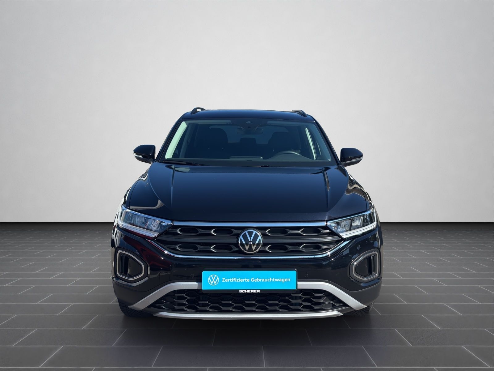 Volkswagen T-Roc - Bild 6