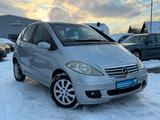 Mercedes-Benz A 180 2,0 CDI Automatik Autotronic - Mercedes-Benz A 180 aus 2008