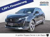 Peugeot 3008 1.5 GT Sonderzins 1,99% AHK ACC PANO LED