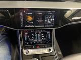 Audi A8 55 TFSI quattro Pano/Standh./B&O/HuD/Assist.P - gebrauchte Audi A8 aus dem Jahr 2022