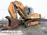 Liebherr R 974 B Litronic  HD | german machine | - Angebote