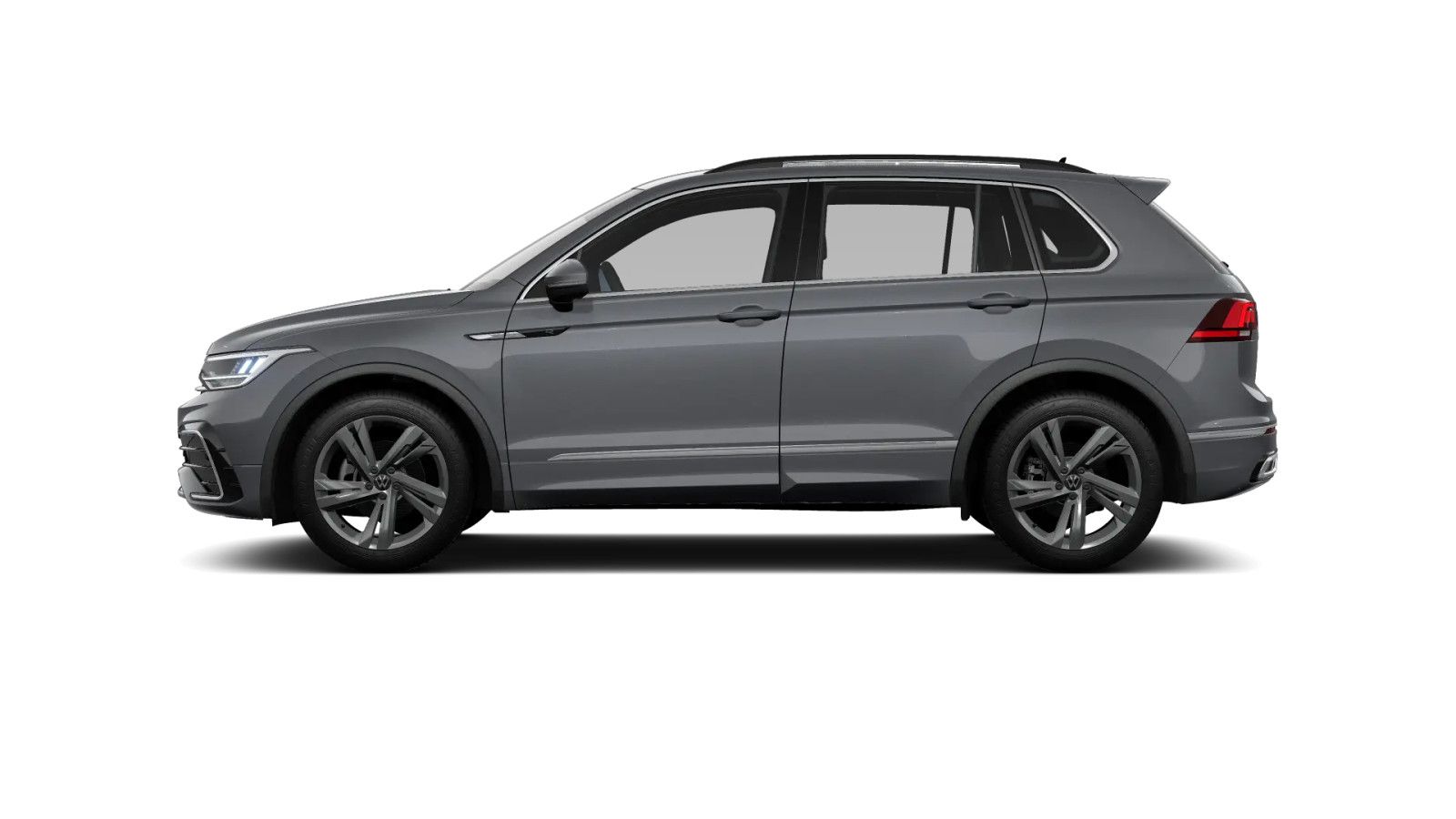 Volkswagen Tiguan - Bild 6