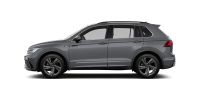 Volkswagen Tiguan - Vorschau Bild 6