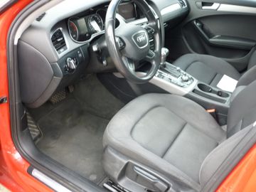 Audi A4 - 11