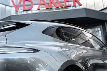 صورة مصغرة 25 لـ 2020 Aston Martin DBX