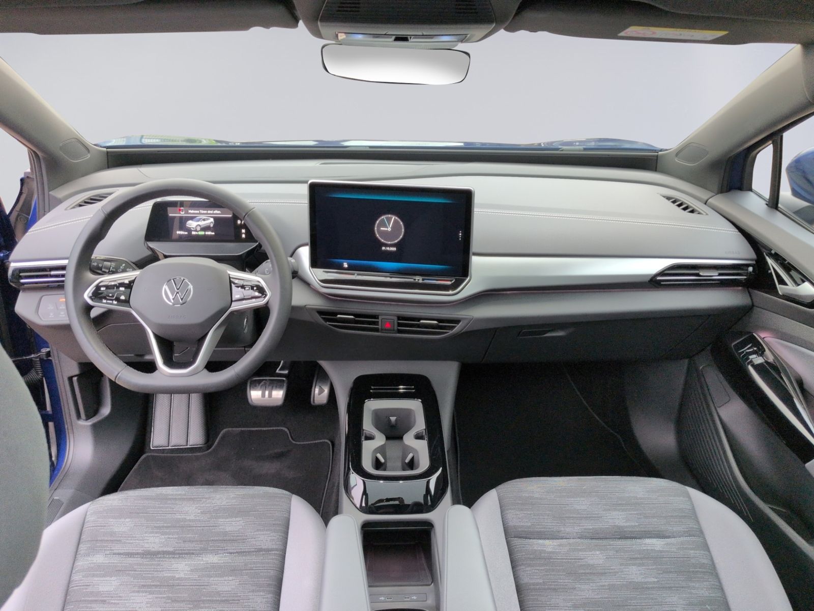 ID.5 Pro  PANO+NAVI+MATRIX+WÄRMEPUMPE