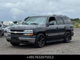 Chevrolet Tahoe 5.3 LT 4WD BOSE Memory AHK Leder - Chevrolet Tahoe Gebrauchtwagen