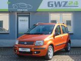 Fiat Panda 1.2 8V Dynamic*erst 26000 KM* - Fiat Panda: Orange