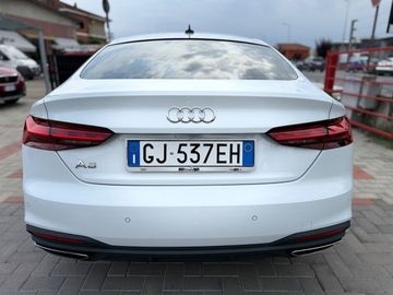 Audi A5 - 5