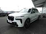 BMW x7 M60 M60 i M Sport Pro Panorama Head-Up AHK - gebrauchte BMW X7 M60 aus dem Jahr 2024