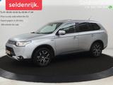 Mitsubishi Outlander 2.0 PHEV L Ed. XLine | Leder | Schiebe