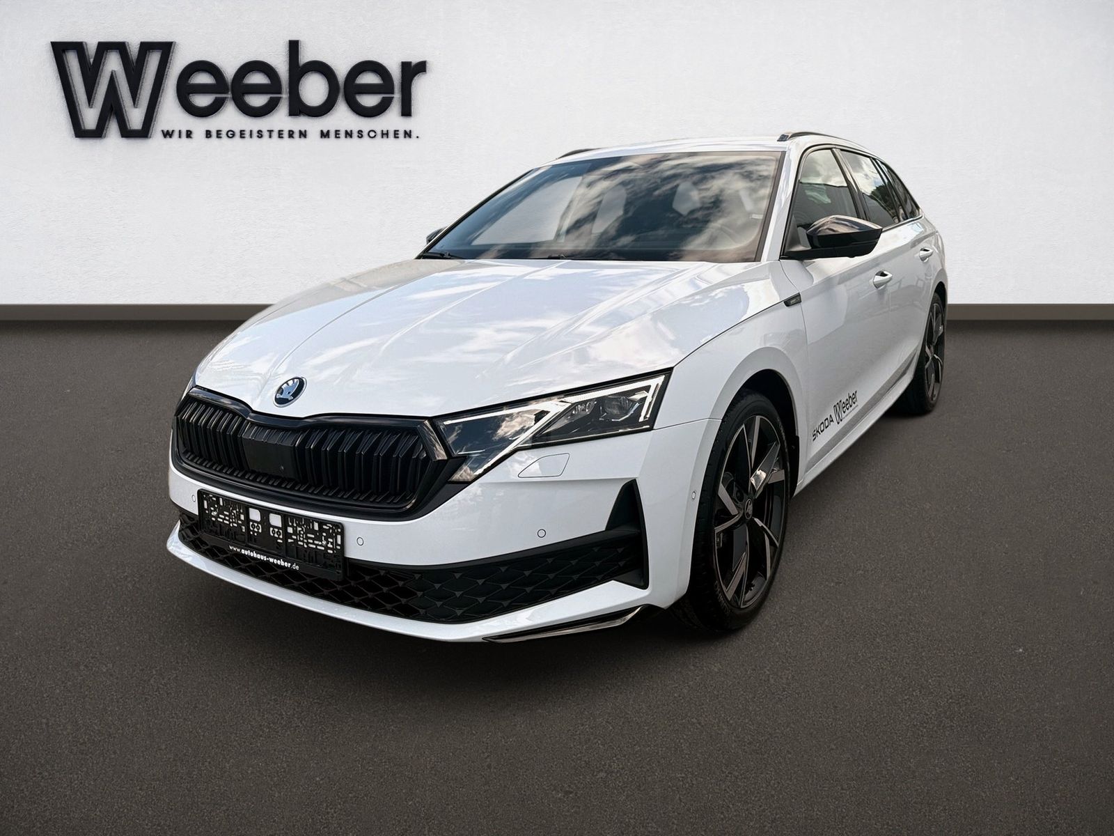 Skoda OCTAVIA COMBI 2.0 TSI 4x4 DSG Sportline HeadUp imagem 2