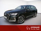 Audi Q7 55TFSIe quattro S-line MATRIX.NAVI.KAM.SideA. - Audi Q7 aus 2021