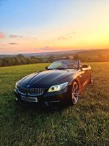 BMW  Z4 sDrive35i  Sehr gepflegt, M Sportpaket,