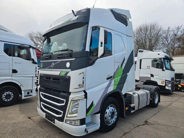 Volvo FH 460 Globe Standard