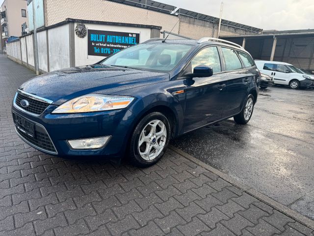 Ford Mondeo Turnier 98Tkm-PDC-Klima-2Hand-Tüv Neu