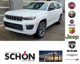Jeep Grand Cherokee L Overland 3.6 L V6 - Jeep Grand Cherokee Neuwagen
