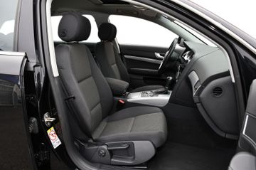 Audi A6 - 12