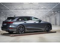 Audi A6 e-tron - Vorschau Bild 3