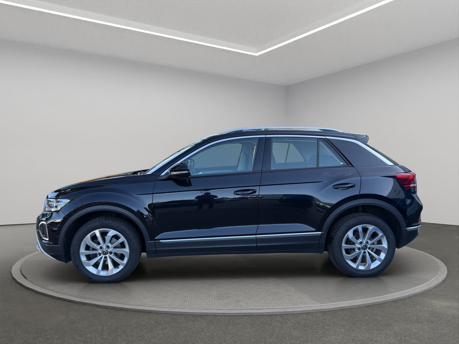 Volkswagen T-Roc 1.0 TSI Style ACC LED PANO CARPLAY SITZHZG foto 5