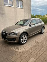 Audi Q5 3.0TDi Leder Quattro Diesel Automatik - Audi A6 SUV