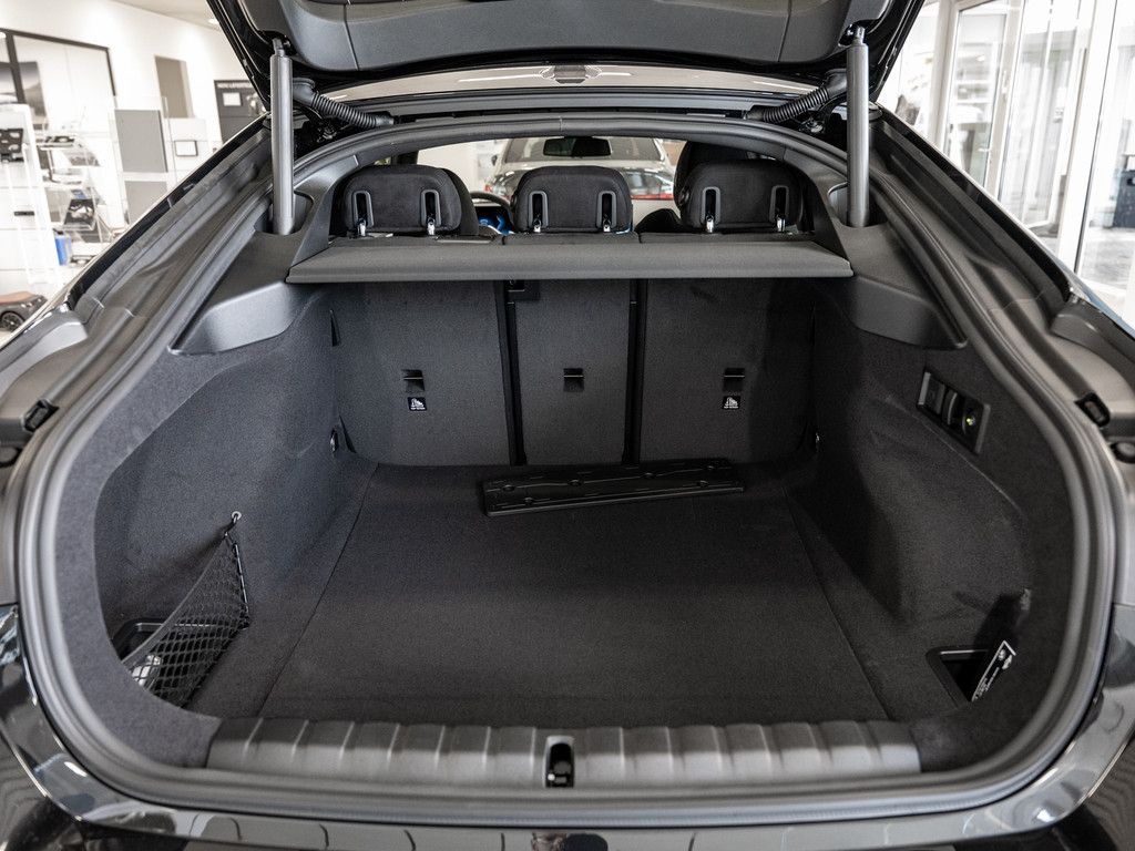 BMW 420 Gran Coupé - Bild 9