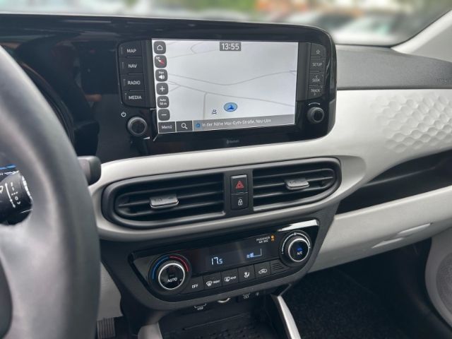 Hyundai i10 – Bild 9