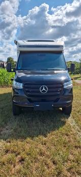 HYMER / ERIBA / HYMERCAR MLT 570 4x4 - Offers