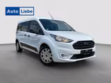Ford TRANSIT CONNECT TREND 1.5ECOBLUE  -ZUVERLÄSSIG- - Ford Transit Gebrauchtwagen in Leipzig