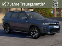 Dacia Bigster - Vorschau Bild 1