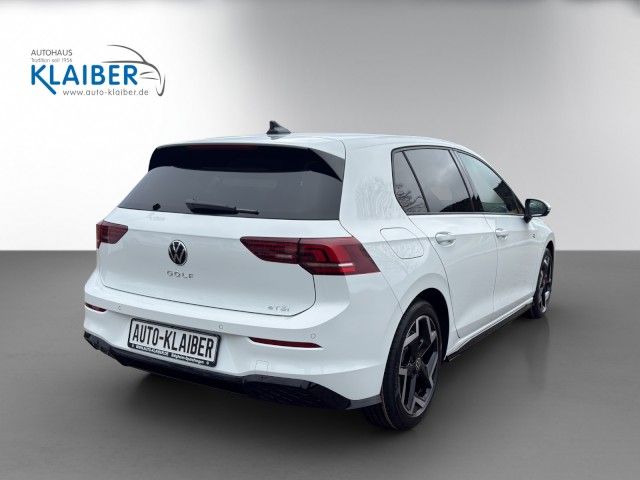 Golf R-Line 1.5 l eTSI DSG NAVI+WR+AREAVIEW+LED+