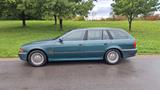 BMW 525tds Auto touring 525tds - gebrauchte BMW 525 aus dem Jahr 1997
