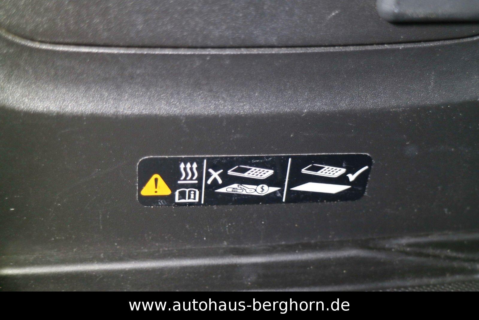 Opel Crossland X "Innovation" AHK|NAVI|KAMERA