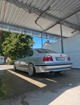 BMW E39 528i / TÜV 2028 / Volll - BMW 528 aus 1998