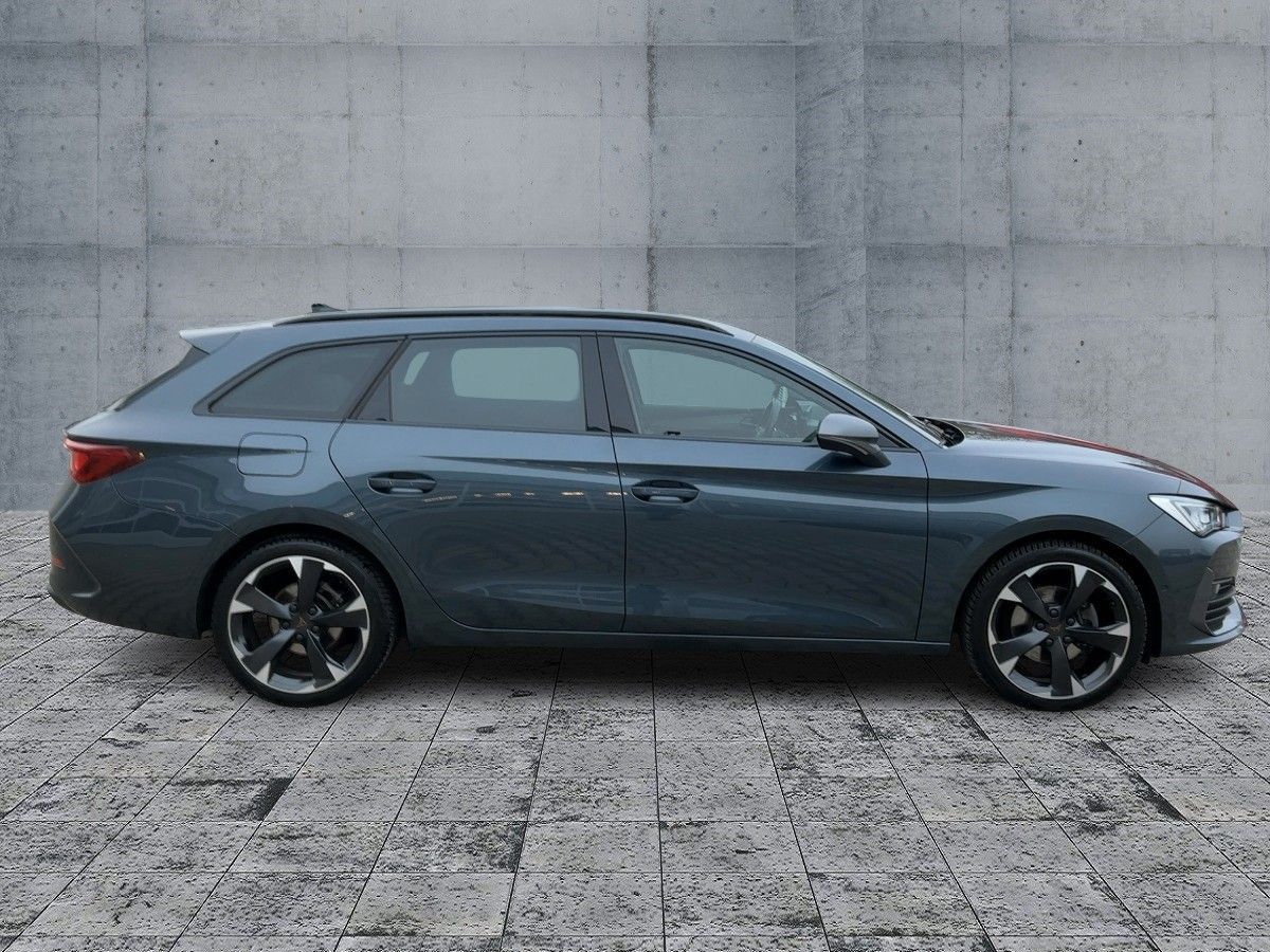 Cupra Leon - Bild 7