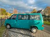 Volkswagen VW t4, 1,9L, Wohnmobil, Tüv neu, viel inve... - Volkswagen T4 Caravelle aus 1992