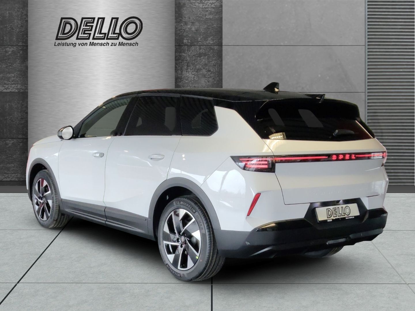 Opel Grandland (X) - Bild 3