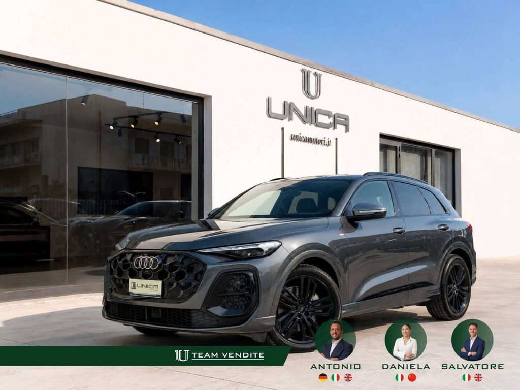 Image of Audi Q5