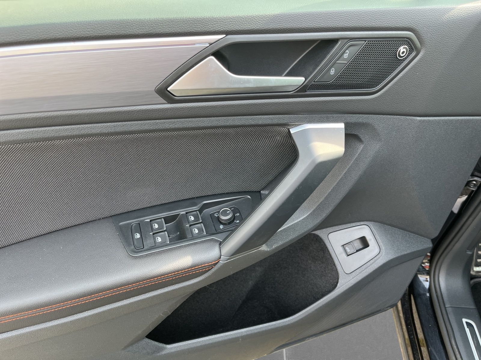 Seat Tarraco - Bild 13